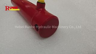 10 Ton Hydraulic Ram Cylinders for Heavy Duty Agriculture