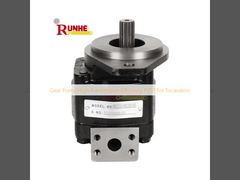 Gear Pump High Transmission Efficiency P351 For  Excavators