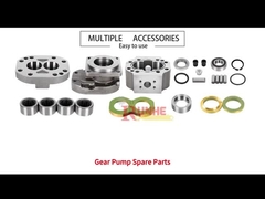 Gear Pump Spare Parts1