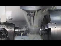 How does hydraulic cylinder work?