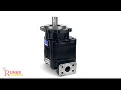 High-torque Hydraulic Gear Motor PGM330 Product Showcase