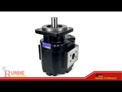 Hydraulic Gear Motor PGM075/76 Product Showcase