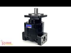 Parker PGM350 Series Hydraulic Gear Motor