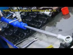 hydraulic cylinders