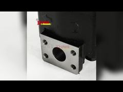 Parker PGM315 Hydraulic Gear Motor Product Showcase
