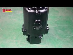 Eaton 5433-085 Hydraulic Piston Motor Product Showcase