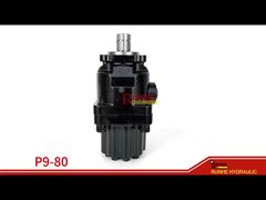 Hydraulic Piston Pump P9-80 SC Product Showcase