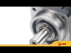  Rexroth A2FM32-61WVBB Hydraulic Piston Motor Product Display