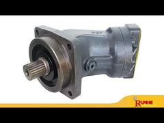 Hydraulic piston motor A2FM180-61W-VAB010 product showcase