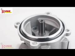 K3V112 Pilot Pump Product Showcase