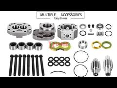 Alternative To Parker Pump  PGP75 Hydraulic Gear Pump 