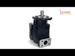 PGP330 Hydraulic Gear Pump Interchangeable With Parker Gear Pump