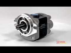 OEM External Gear Pump 31.5cc For Concrete Mixer Truck