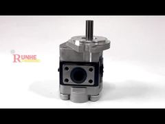 Flow Control Gear Pump Assy Danfoss For Construction Machinery
