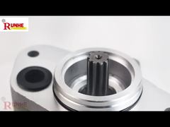 Pilot Pump HPV091 for Hitachi EX200-2 Excavator - Product Showcase