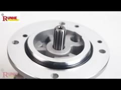 Pilot Pump K7V63 Product Showcase