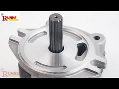 KYB Pilot Pump PSVD2-27E For Mini Excavators