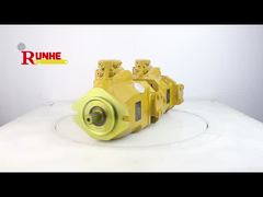 163-2428 CAT piston pump display