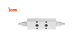 Control Vlave Showcase