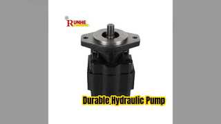 P31A597BEAG17-25 Hydraulic Pump For Construction