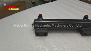High Performance Lawn Mower Hydraulic Cylinder Solutions