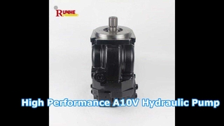 AT457670 Hydraulic Axial Piston Pump 90 cc Hydraulic Piston Pump
Motor Grader Spare Parts