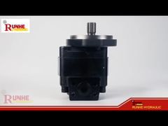Hydraulic Gear Pump 14524186 Product Showcase