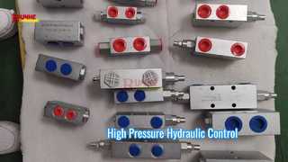  High Pressure Ball Valve Ball Valve Assembly