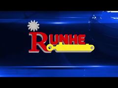 High Torque Shaft Coupling2