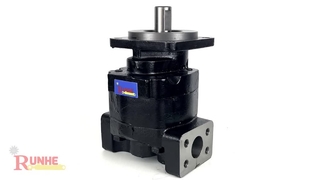 HP350A578KEAB1511 gear pump