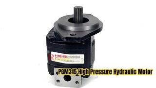 MHM315A196EJAB1565 motor