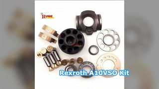 Rexroth A10VSO Pump Repair Kit Save Money