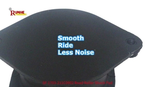 Road Roller Vibration Pad SF-1703-20358-0286