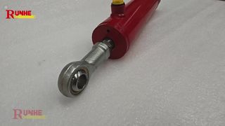 How to Perform Routine Maintenance on Hydraulic Cylinders？